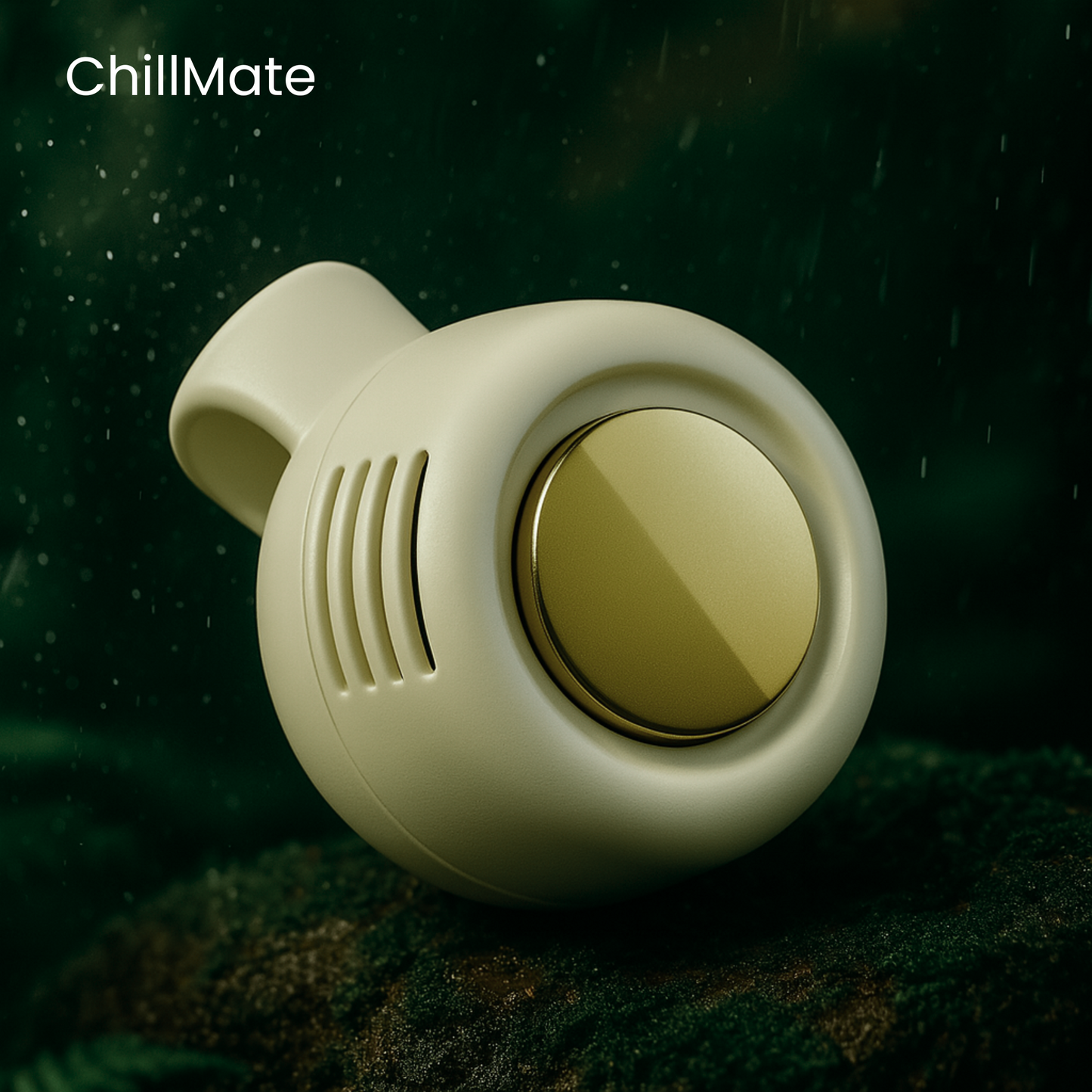 ChillMate Clip Fan