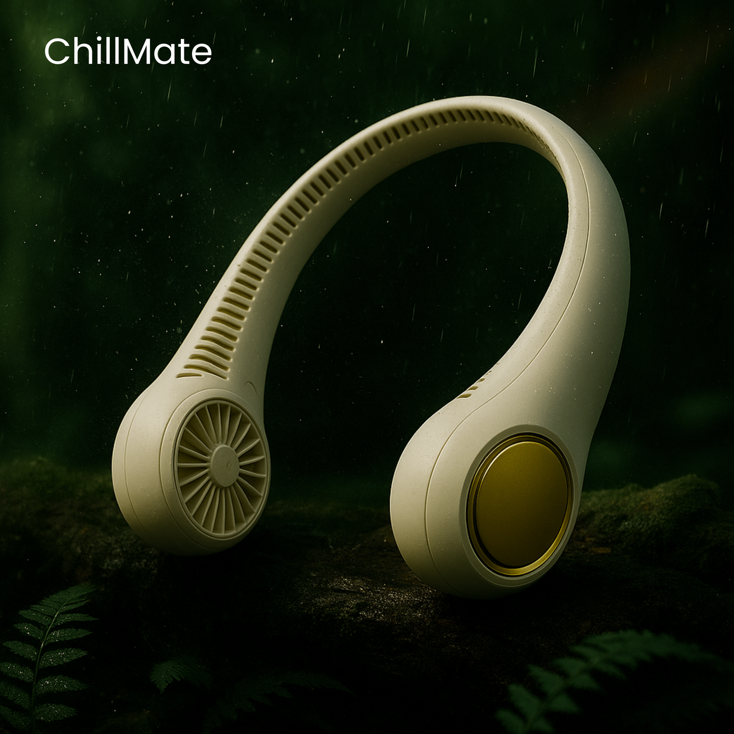 ChillMate Neck Fan